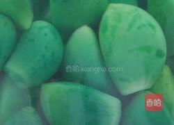腊八蒜的做法图解5