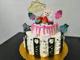生日蛋糕