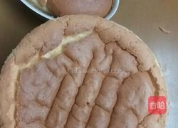 生日蛋糕的做法图解1