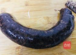 米肠的做法图解3