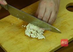 洋葱鸡蛋饼的做法图解2