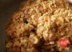 山东 四喜丸子的做法图解5