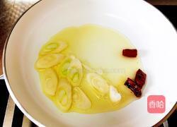 青笋炒腊肠的做法图解7