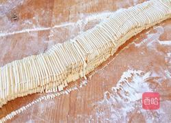 炸酱面的做法图解11