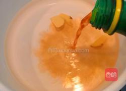 常州 冬笋煨鸡的做法图解2