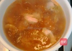 常州 冬笋煨鸡的做法图解4