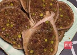 肉嵌猪肚的做法图解5
