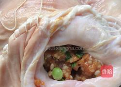 肉嵌猪肚的做法图解3