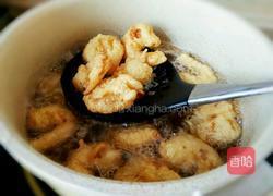 茄汁虾仁的做法图解7