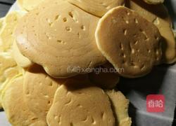 平底锅蛋糕片的做法图解15