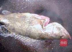 桂鱼豆腐汤的做法图解4