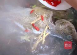桂鱼豆腐汤的做法图解8
