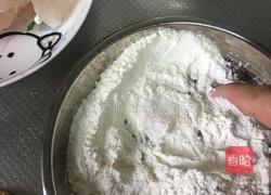 面包糠龙利鱼饼的做法图解3