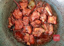 腐乳排骨的做法图解8