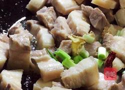 东北红烧肉的做法图解6