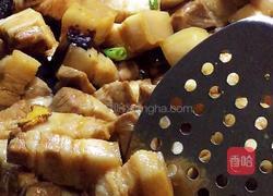 东北红烧肉的做法图解10