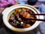 东北红烧肉