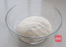 猪肉三鲜馅水饺的做法图解1