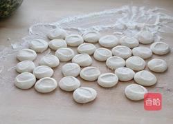 猪肉三鲜馅水饺的做法图解8