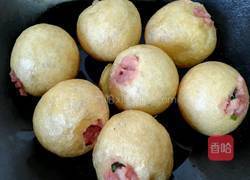 无锡肉酿面筋的做法图解8