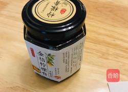 金桔柠檬膏/川贝柠檬膏的做法图解7