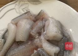 龙头鱼豆腐汤的做法图解3