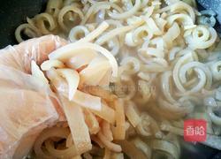 原汁皮冻的做法图解4
