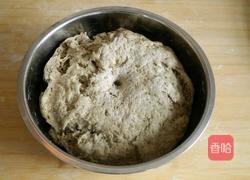 豆面馒头的做法图解4