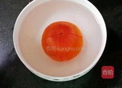补铁米饭蛋羹 (宝宝辅食）的做法图解1