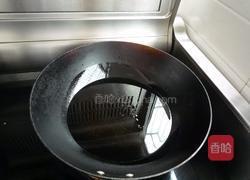 小黄花酥鱼的做法图解3