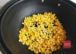 松仁玉米的做法图解3
