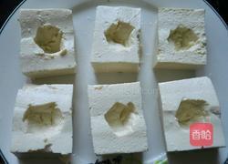 无锡镜箱豆腐的做法图解3