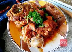 东北大酱骨的做法图解14