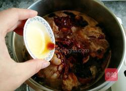 东北大酱骨的做法图解11