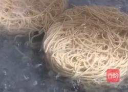 粤式－家常炒面的做法图解1