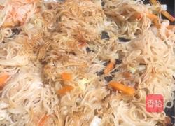 粤式－家常炒面的做法图解7
