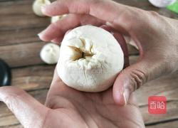 开花馒头的做法图解14