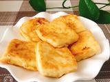 美味煎豆腐
