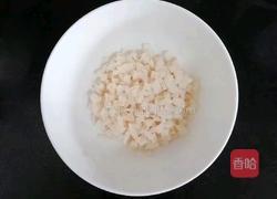 银耳莲藕粥 (宝宝辅食）的做法图解4