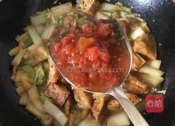 山西大烩菜的做法图解7