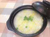 粤式－生菜粥