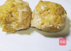大鹅炖酸菜的做法图解1