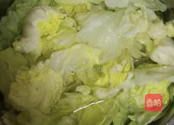 粤式－蚝油生菜的做法图解1