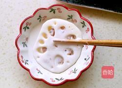 炸藕盒的做法图解9