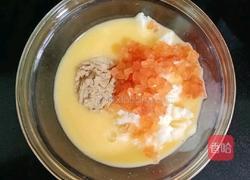 番茄鸡肝饼 (宝宝辅食）的做法图解8