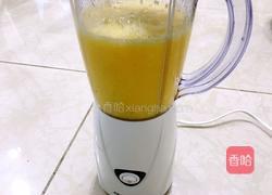 鲜炸橙汁的做法图解5