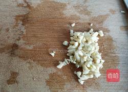 金针菇炒肉丝的做法图解3