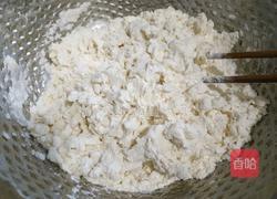  干萝卜叶猪肉馅饺子的做法图解13