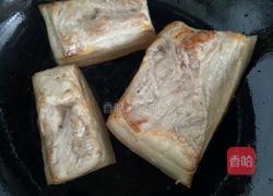 梅菜扣肉的做法图解2