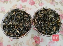梅菜扣肉的做法图解5